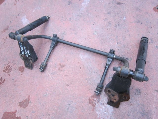 スタビライザー(前)