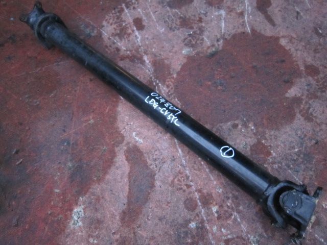 プロペラシャフトNo.1