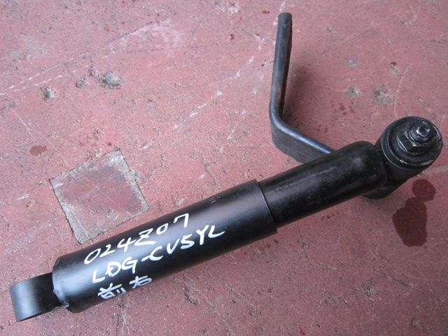 ショックアブソーバー(前右)