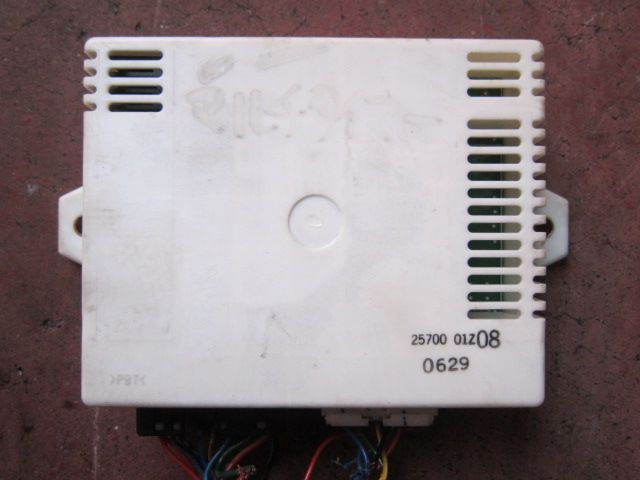 電装品(その他)