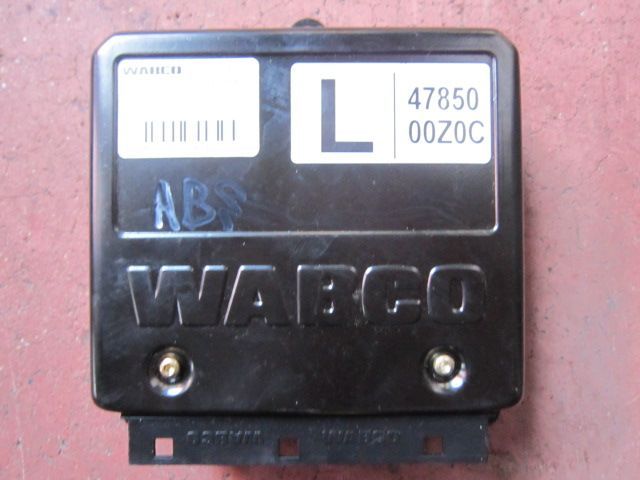 ABSコンピューター