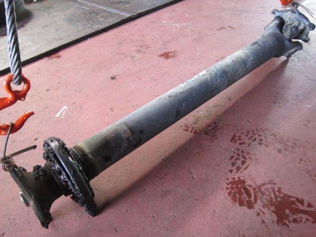 プロペラシャフトNo.1