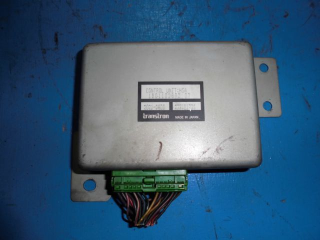 坂道発進補助装置