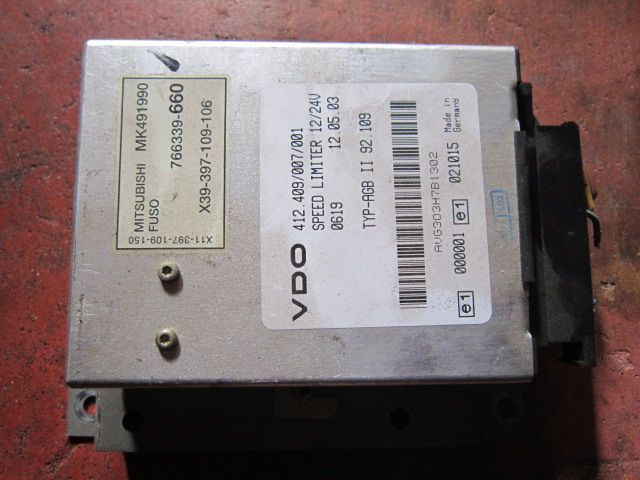 電装品(その他)