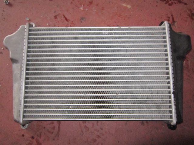 インタークーラー