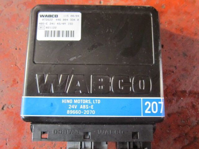 ABSコンピューター