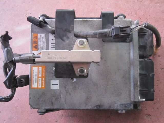 エンジンコンピューター