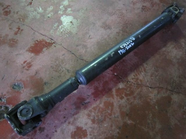 プロペラシャフトNo.3