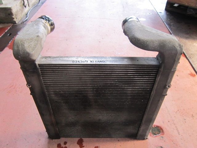 インタークーラー