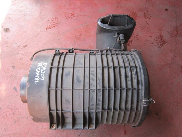 エアクリーナー