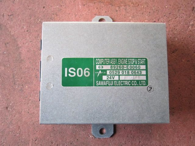 電装品(その他)