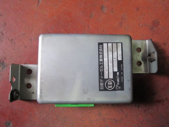 電装品(その他)