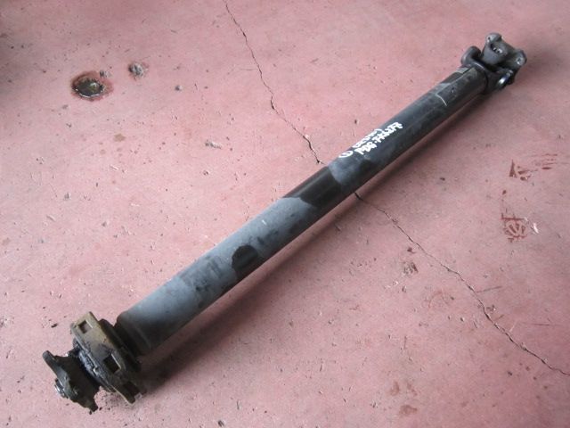 プロペラシャフトNo.1