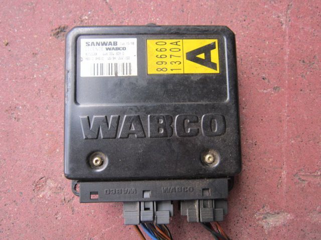 ABSコンピューター