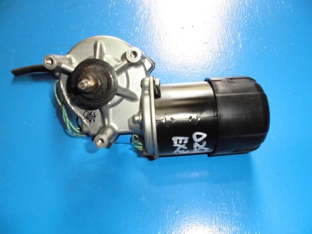 ワイパーモーター