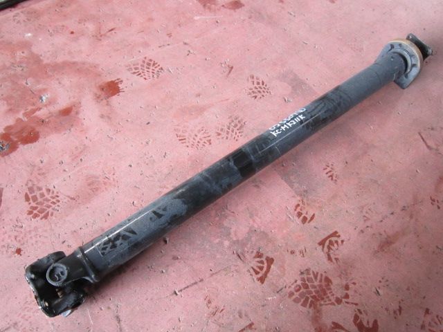 プロペラシャフトNo.1