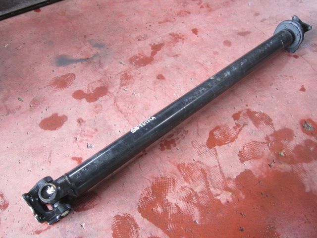 プロペラシャフトNo.1