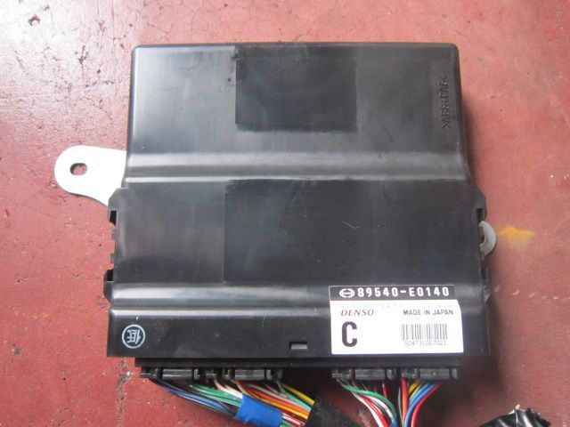 ABSコンピューター