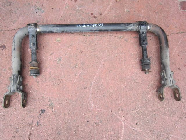 スタビライザー(前)