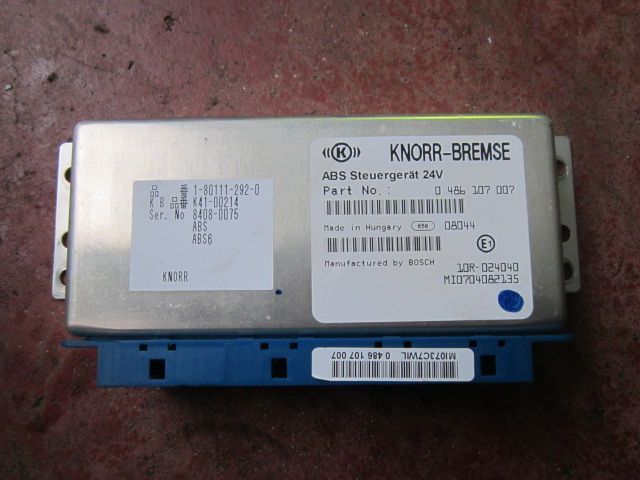 ABSコンピューター