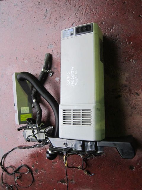 キャビン部品(その他)