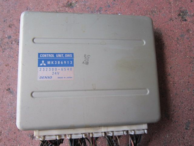 電装品(その他)