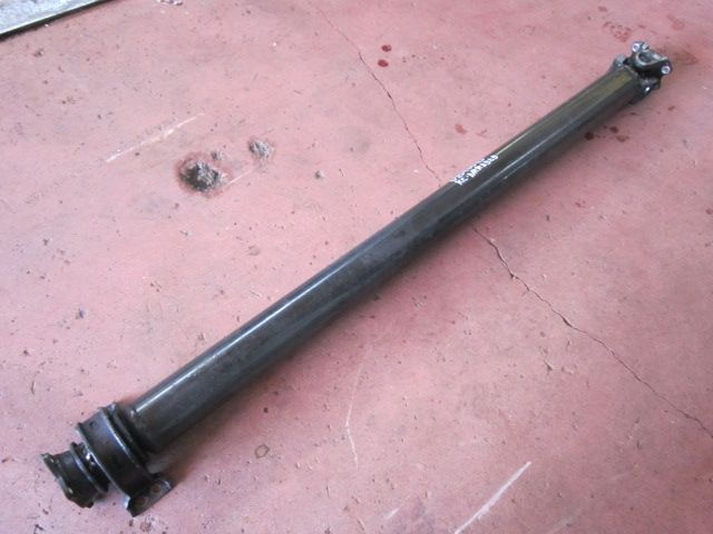 プロペラシャフトNo.1