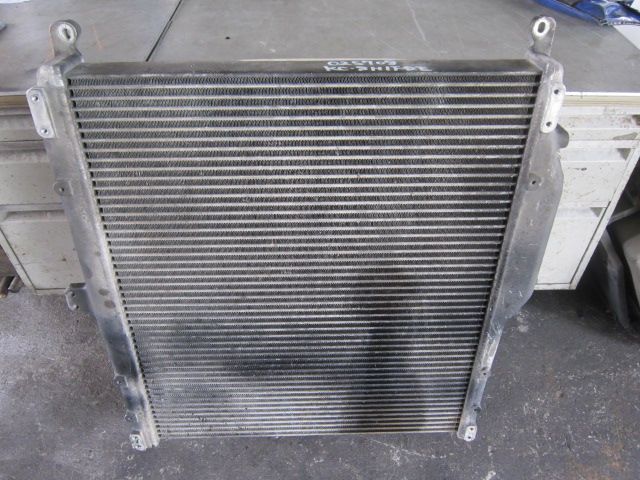 インタークーラー