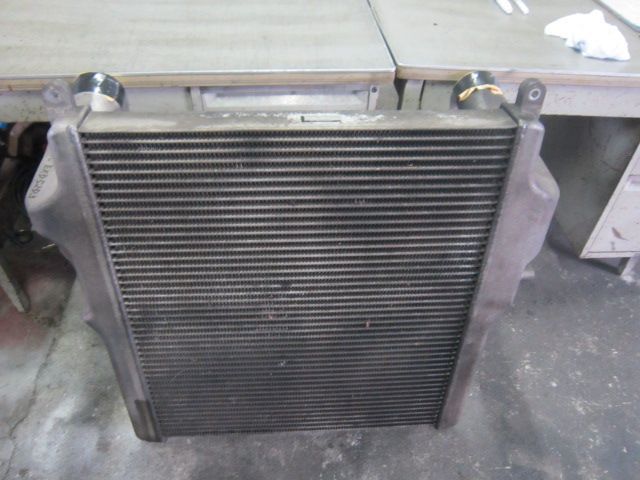 インタークーラー