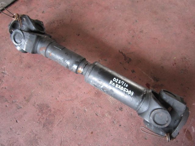 プロペラシャフトAy