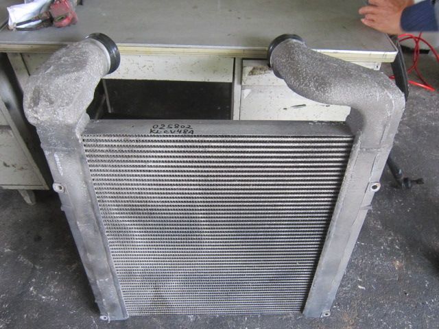 インタークーラー