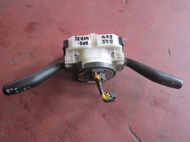 コンビネーションスイッチ