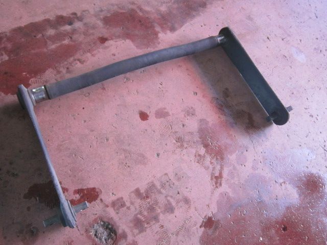 スタビライザー(後)