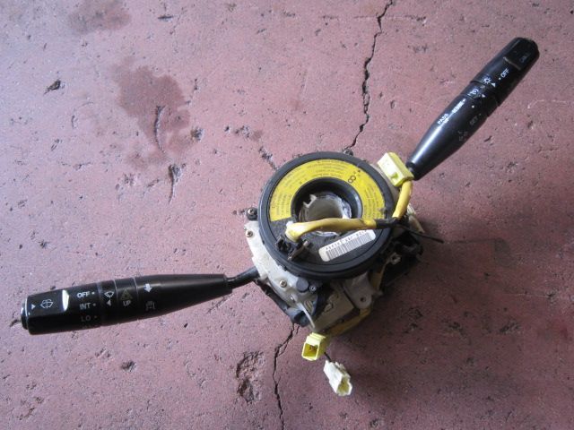 コンビネーションスイッチ