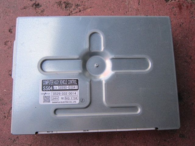 電装品(その他)