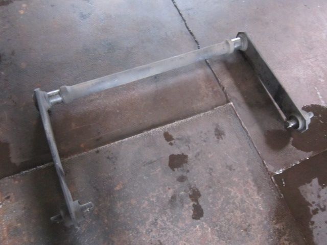 スタビライザー(後)