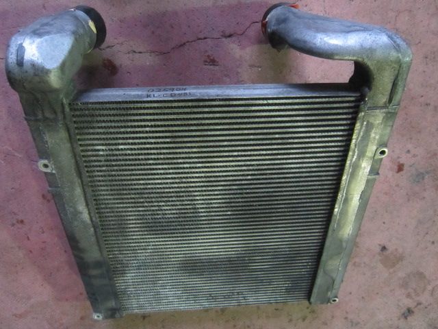 インタークーラー