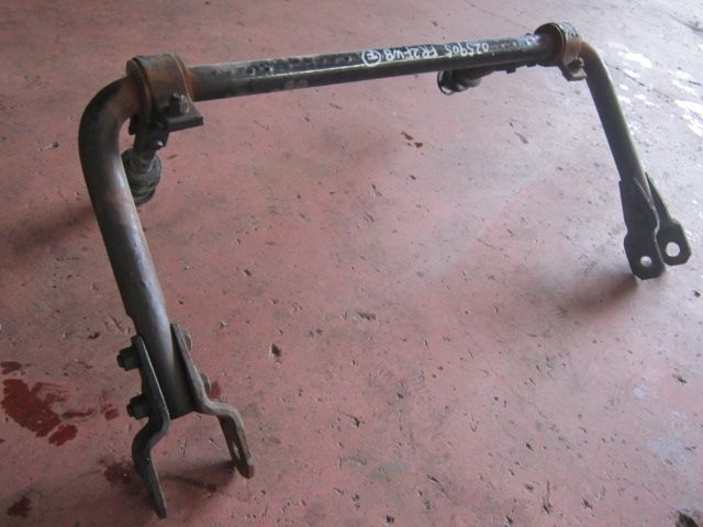 スタビライザー(前)