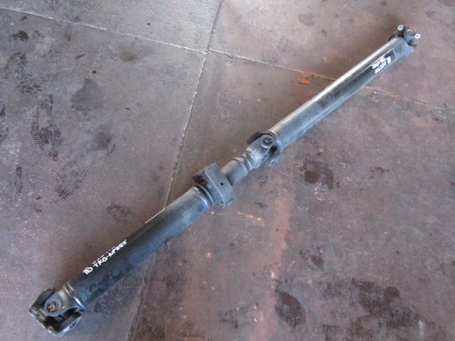 プロペラシャフトAy