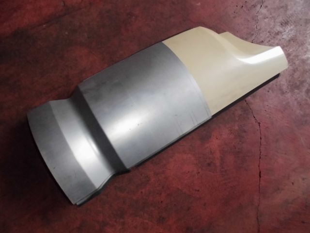 コーナーパネル(左)