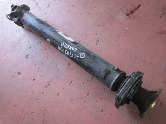 プロペラシャフトNo.1