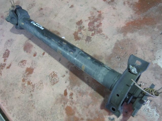 プロペラシャフトNo.1