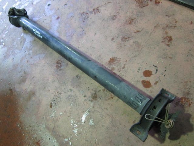 プロペラシャフトNo.2