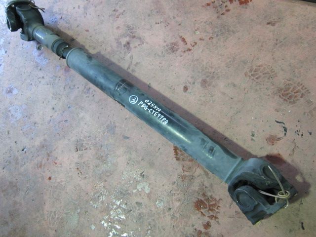 プロペラシャフトNo.3