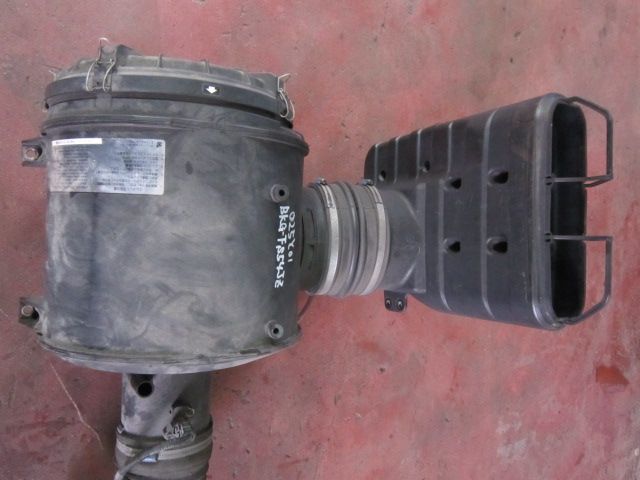 エアクリーナー