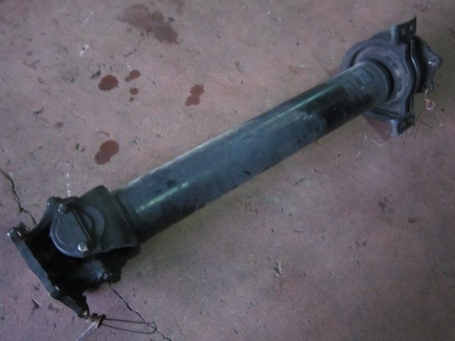 プロペラシャフトNo.2