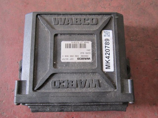 エアサスコンピューター