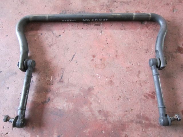 スタビライザー(前)