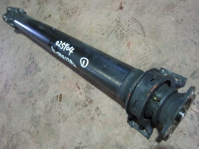 プロペラシャフトNo.1