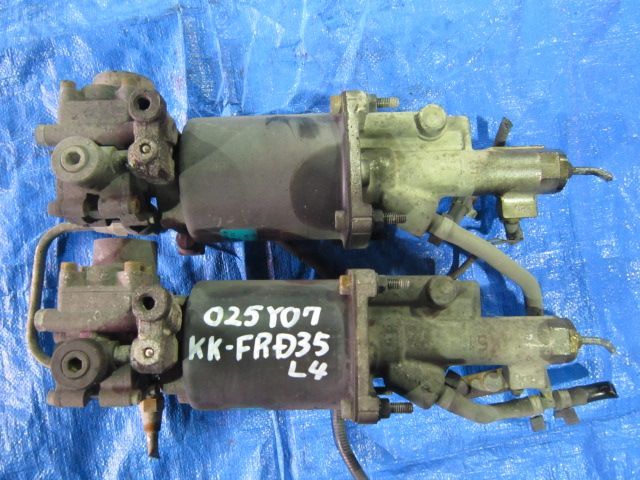 走行部品(その他)